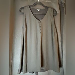 Torrid Blouse